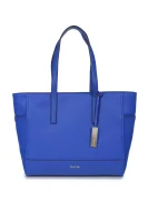 Marina Shopper Bag Calvin Klein 	élénk kék	